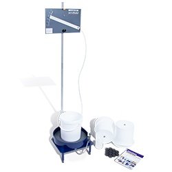Demonstration Vertical Meter