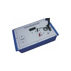 Determination of Energy Band Gap In Semiconductor