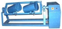 Deval's Attrition test machine