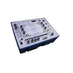 Digital Analog Training System
