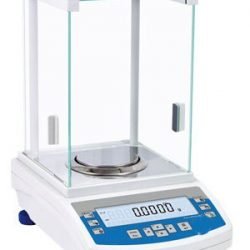 Digital Balance for Density Measurements
