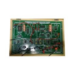 Digital Communication Trainer