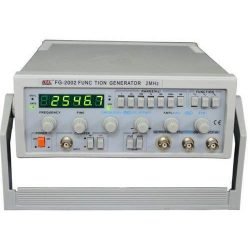 Digital Function Generator