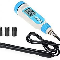 Digital Oxygen Analyzer