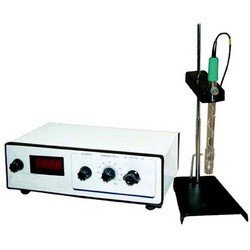Digital Ph Meter