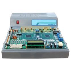Digital Signal Processor Trainer