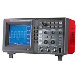 Digital Storage Oscilloscope 200 Mhz