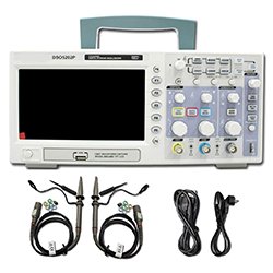 Digital Storage Oscilloscope 25MHz