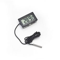 Digital Thermometer