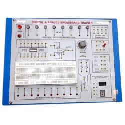 Digital Trainer Board