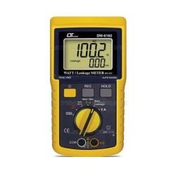 Digital Watt Meter