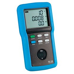 Digital Wattmeter ( Three Phase )