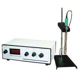 Digital pH meters