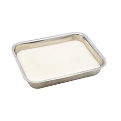 Dissecting Dishes