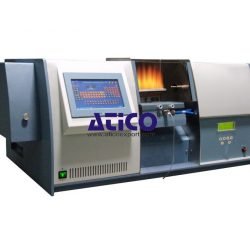 Atomic Absorption Spectrometer