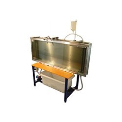 Drainage and Seepage Tank