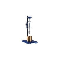 Dynamic Cone Penetration Apparatus