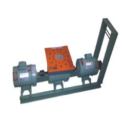 Electrical Machine Trainer