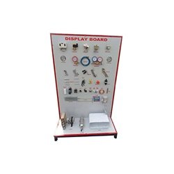 Electrolux Refrigerator Test Rig