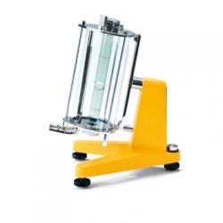 Falling Sphere Viscosimeter