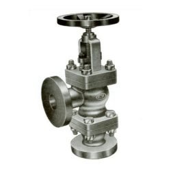 Feed Check Valve
