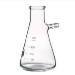 Filtration Flask