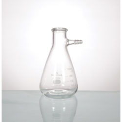 Flask, Evaporating, Florentine