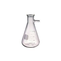 Flask, Filter