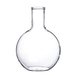 Flask, Round Bottom