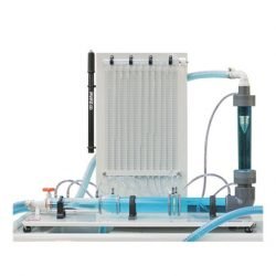 Fluid Dynamics And Flow Measurement Methods