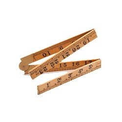 Fold Rule