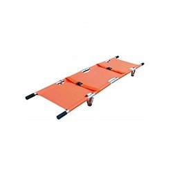Folding Stretcher