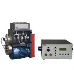Four Cylinder Balancing Machine