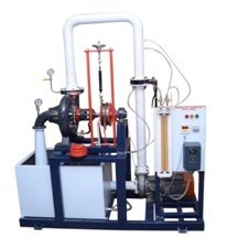 Francis Turbine Set