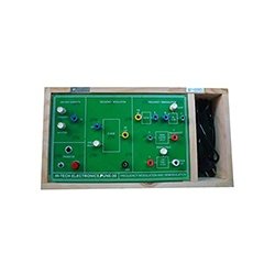 Frequency Modulation & Demodulation