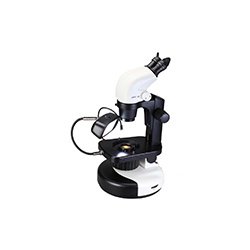 Gemology Microscope
