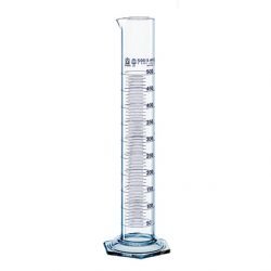 Glassware Calibrated Glass Beakers