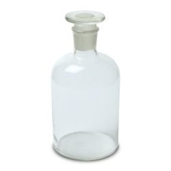 Glassware Reagents Bottles