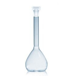 Glassware Volumetric Glass