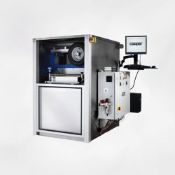 Hamburg Wheel-Tracking Tester