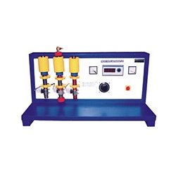 Heat Pipe Demonstrator