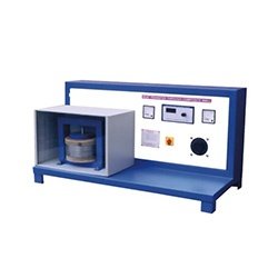 Heat Transfer Through Composite Wall