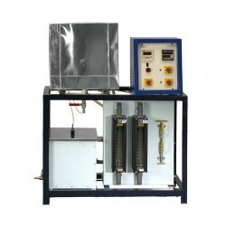 Trainer Tubular Heat Exchanger