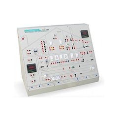 Home Electrical Wiring Training System