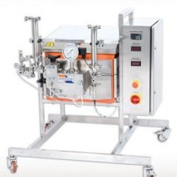 Homogenisation Sub Systems