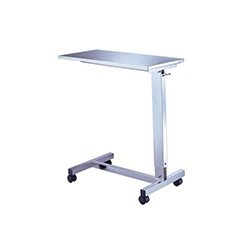 Hospital Overbed Table