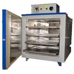 Hot Air Sterilizer (oven)