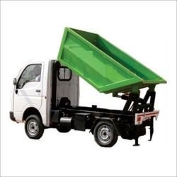 Hycon 1000T Tipper