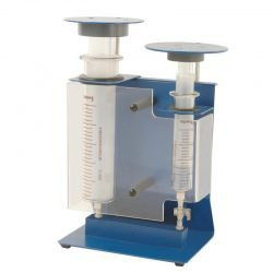 Hydraulic Press Syringe Type