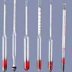 Hydrometer Analysis Set Complete 230V 50/60Hz
